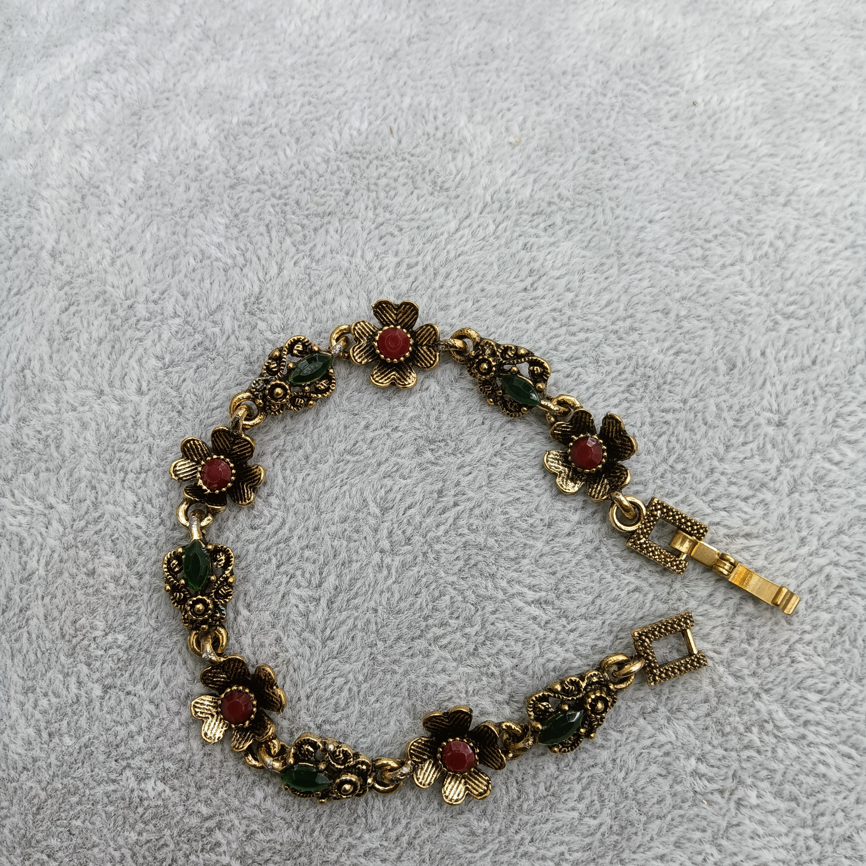 Retro bracelet