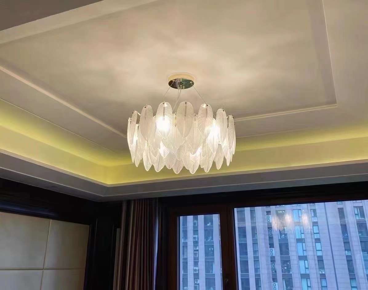 أضواء إسكافيليا أنيقة details Picture