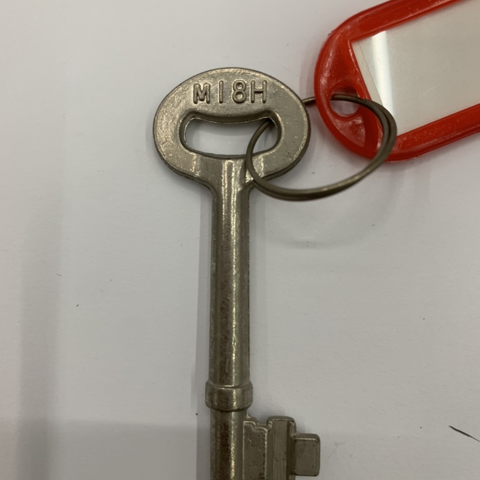 Door stick -38