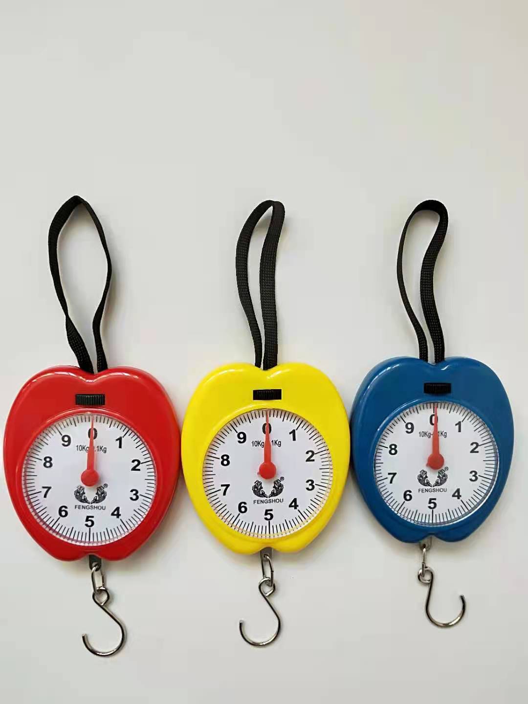 806钓鱼秤，小秤，机械小秤，厨房秤，36315详情图1