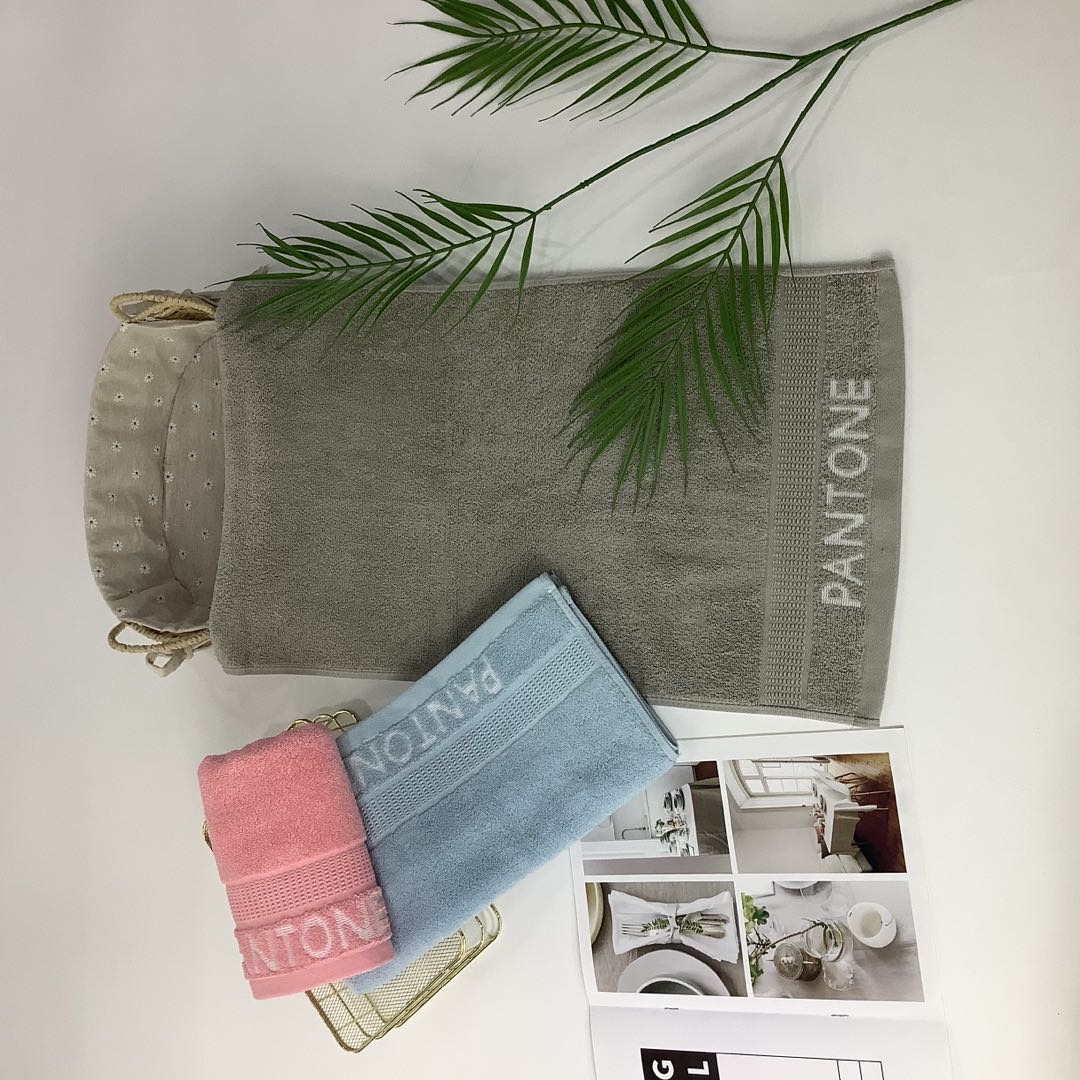 PA towel