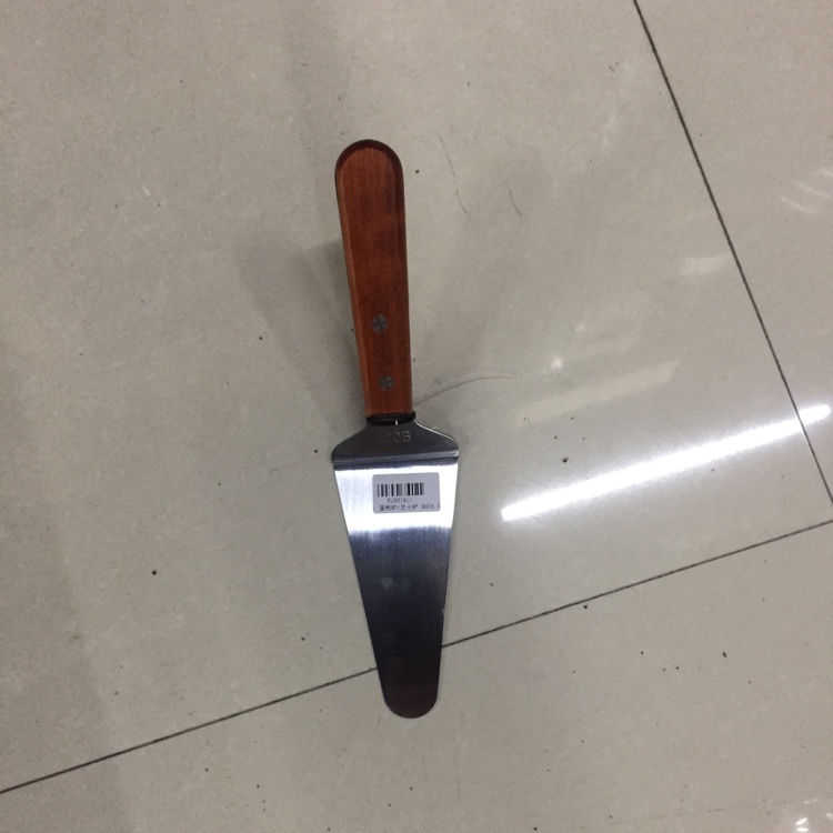 Cake spatula (cheese spatula) 900B