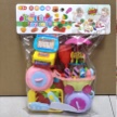 New hanging board board toys over every kitchen set stall products night market source board toys children baby love bags