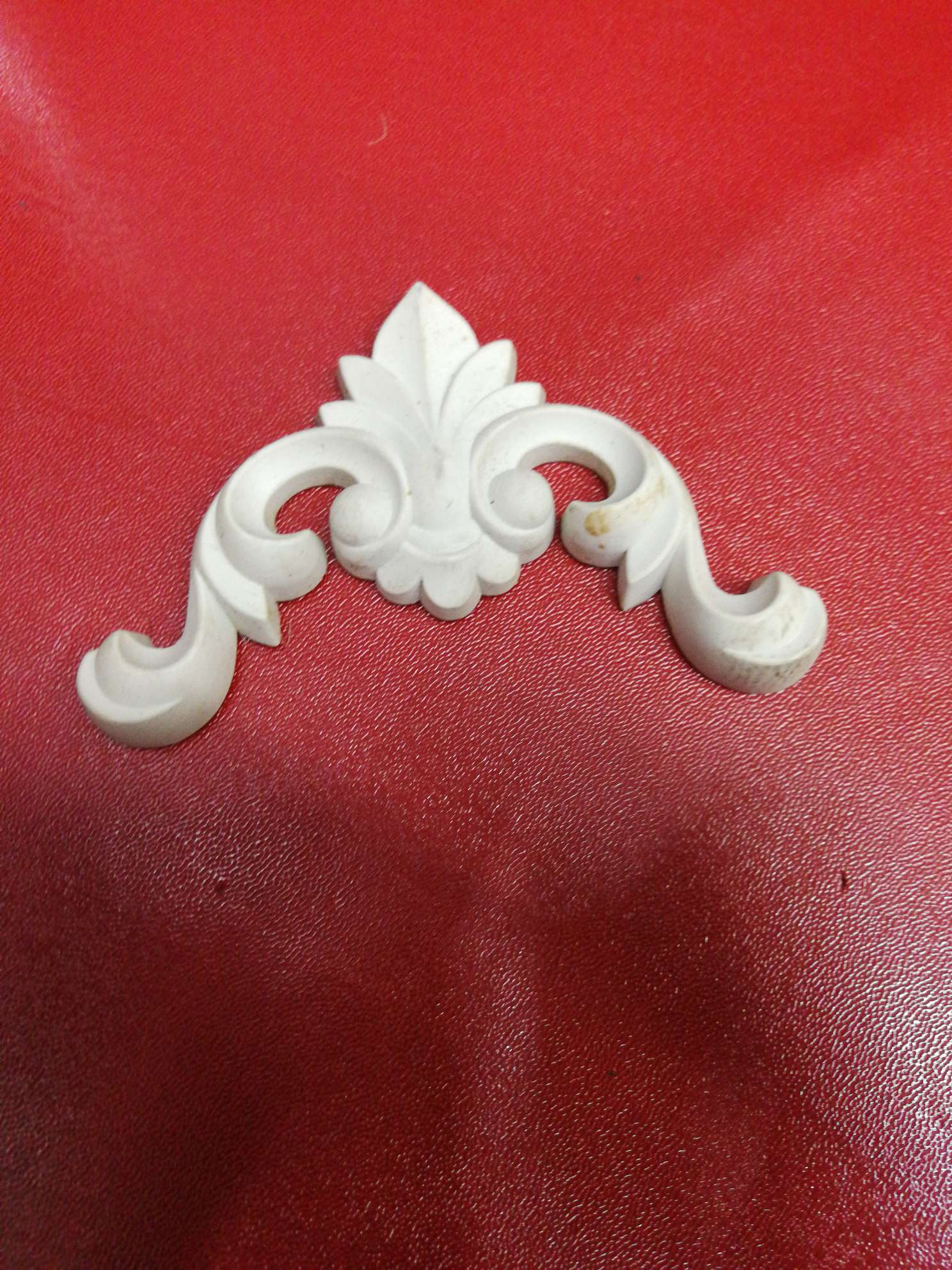 塑料装饰软花1427详情图6