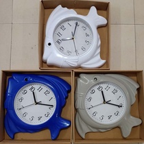 3020 Kitchen clock Mix color