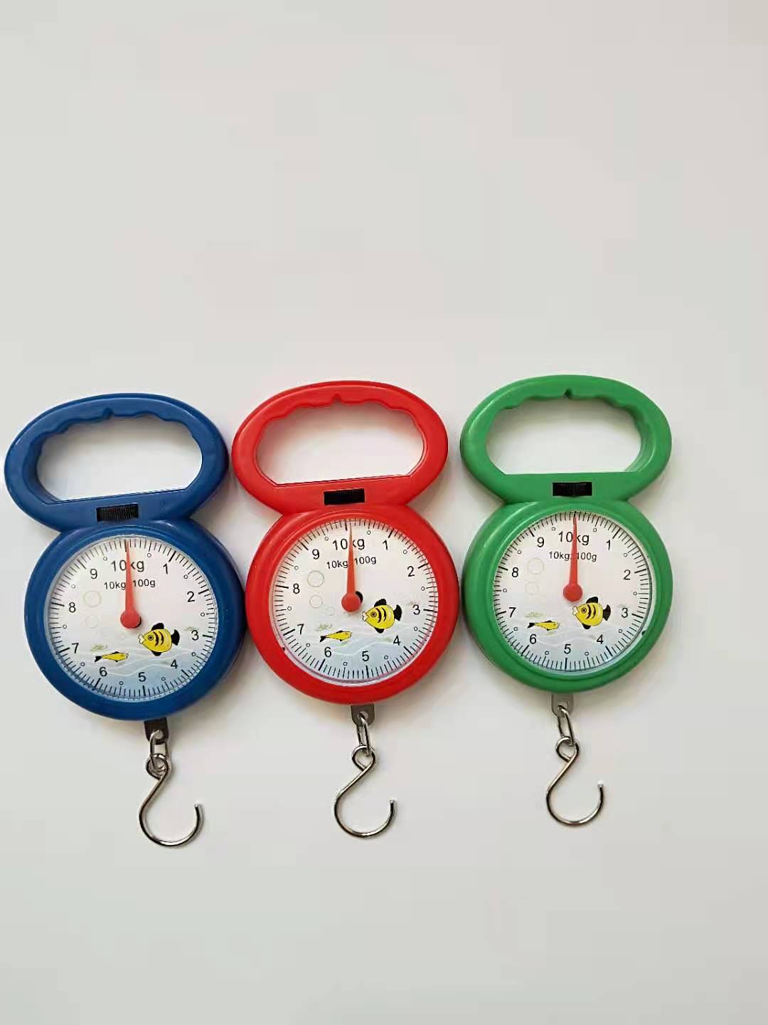 804钓鱼秤，小秤，机械小秤，厨房秤36315详情图1