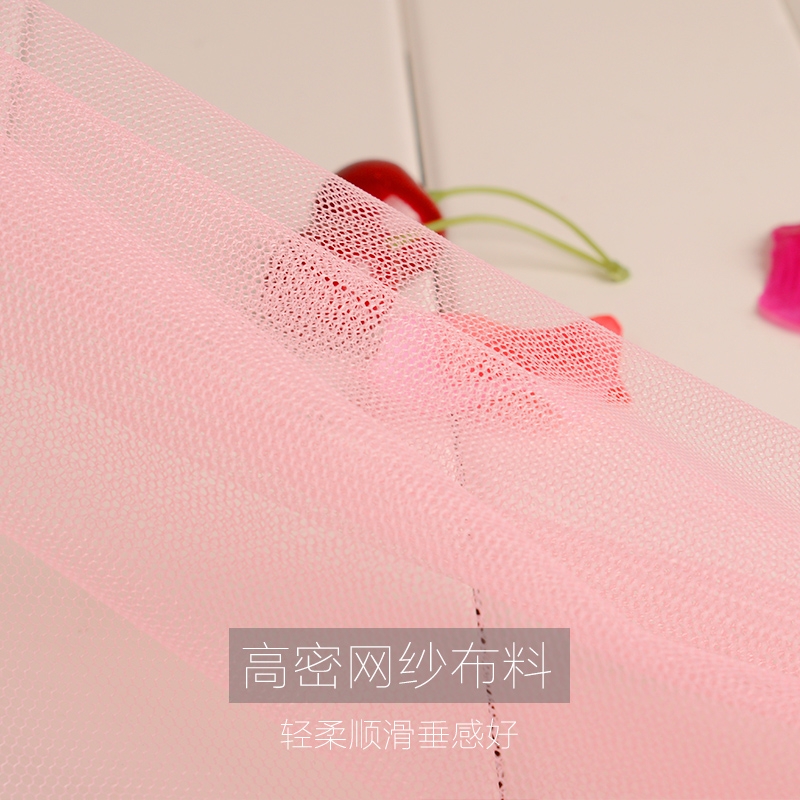 Mesh 27-6