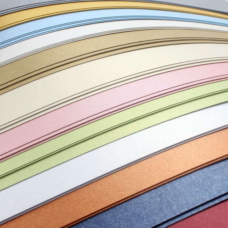 A4 Pearl Paper Cardstock Thick Color Hard 250G Flash Special Art Star River Ice White Gold Silver Yellow Kindergarten Children Handmade Paper Business Card Cover Postcard Greeting Card Specification drawing