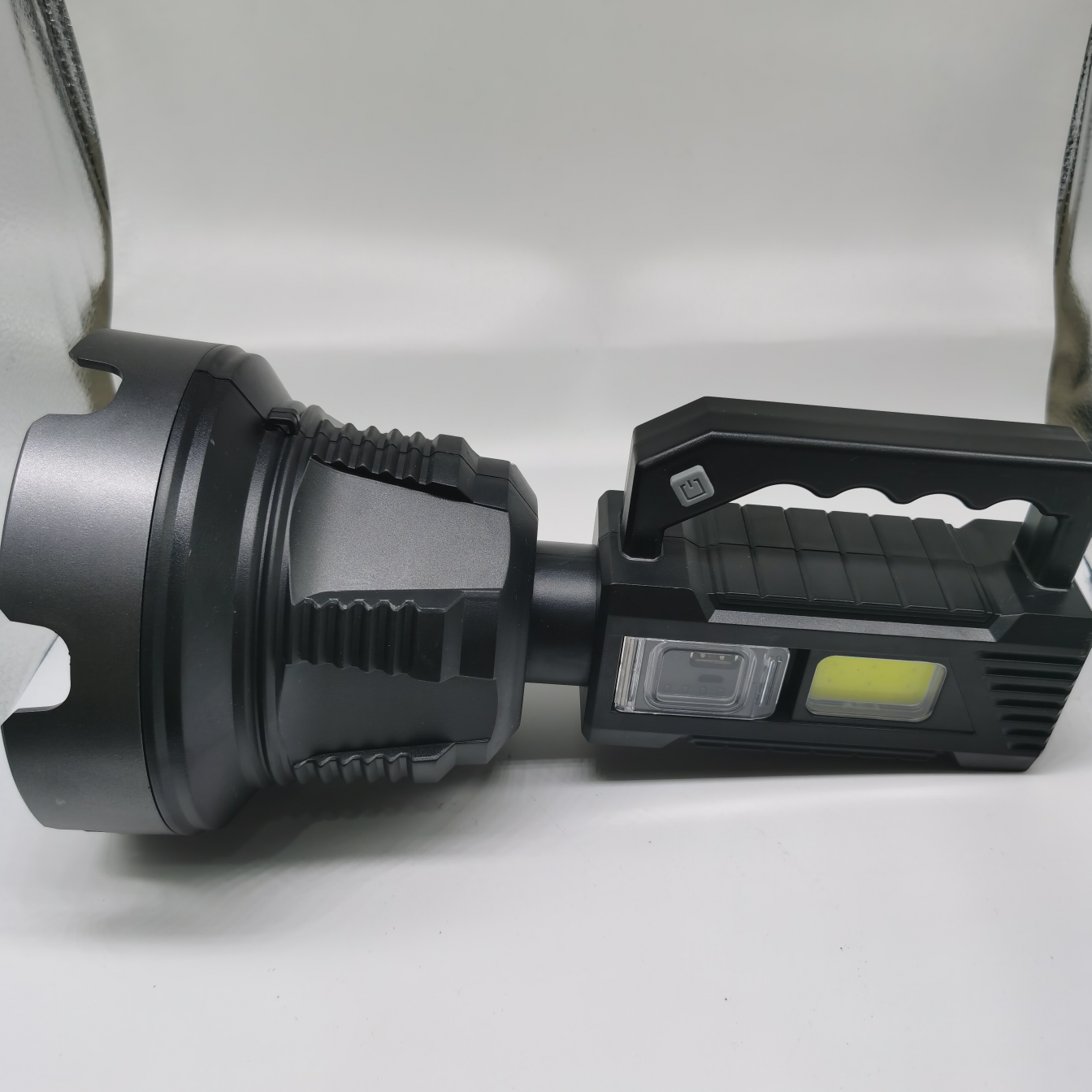 TD-999 USB Strong Light Portable Lamp