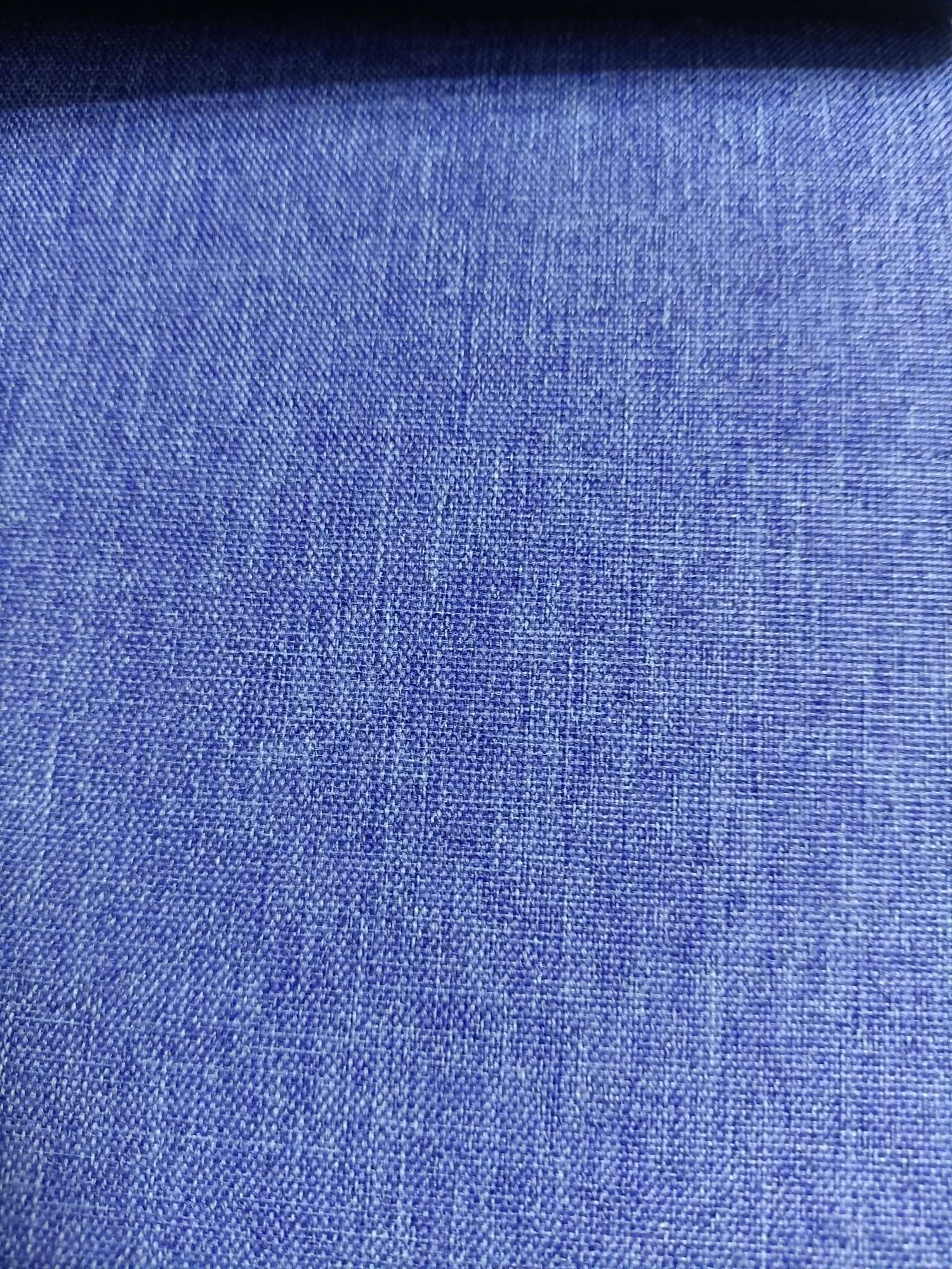 TY--036  3*3磨砂小舞龙PVC13#宝蓝产品图