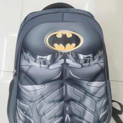 Cartoon Case Computer Bag