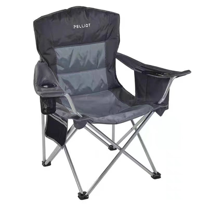 Ice pack chair