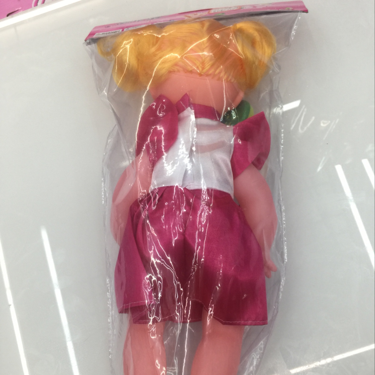 338-3 doll Specification image