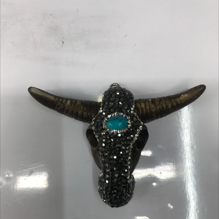 外贸欧美新款牛头系列