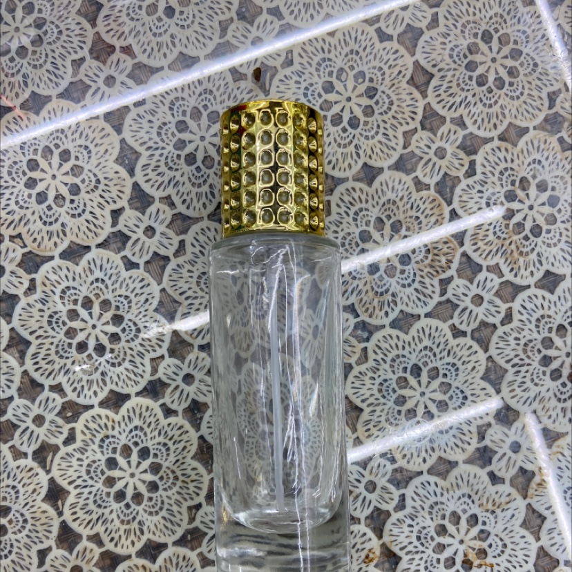 满钻瓶