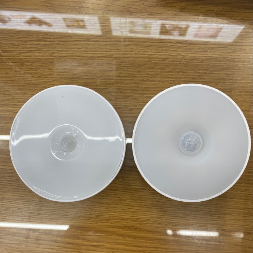 Sensor night light