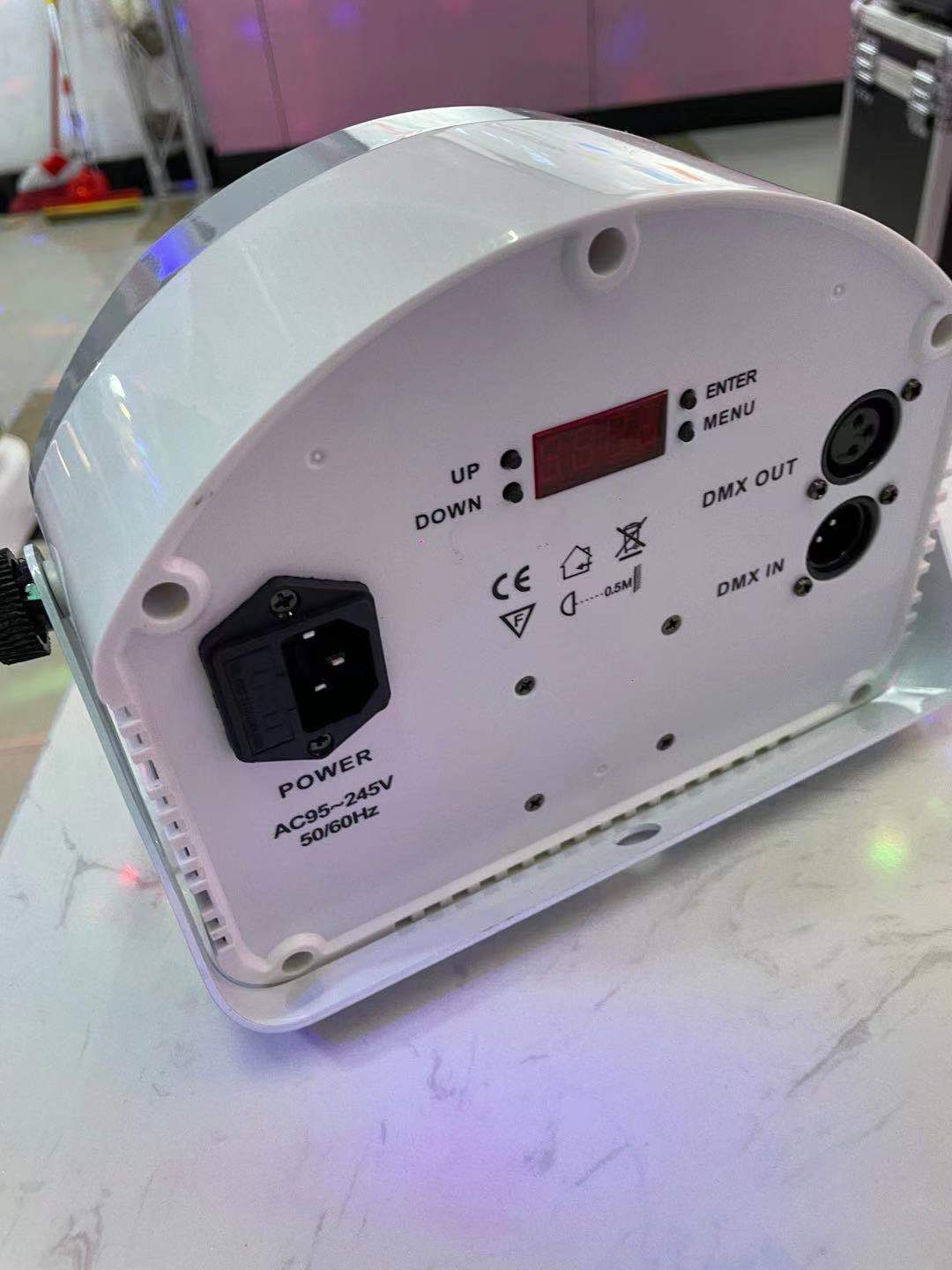 酒吧灯/dj灯/包间灯细节图