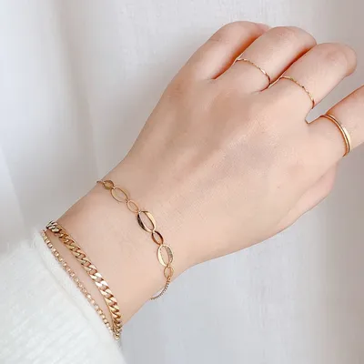 Bracelet