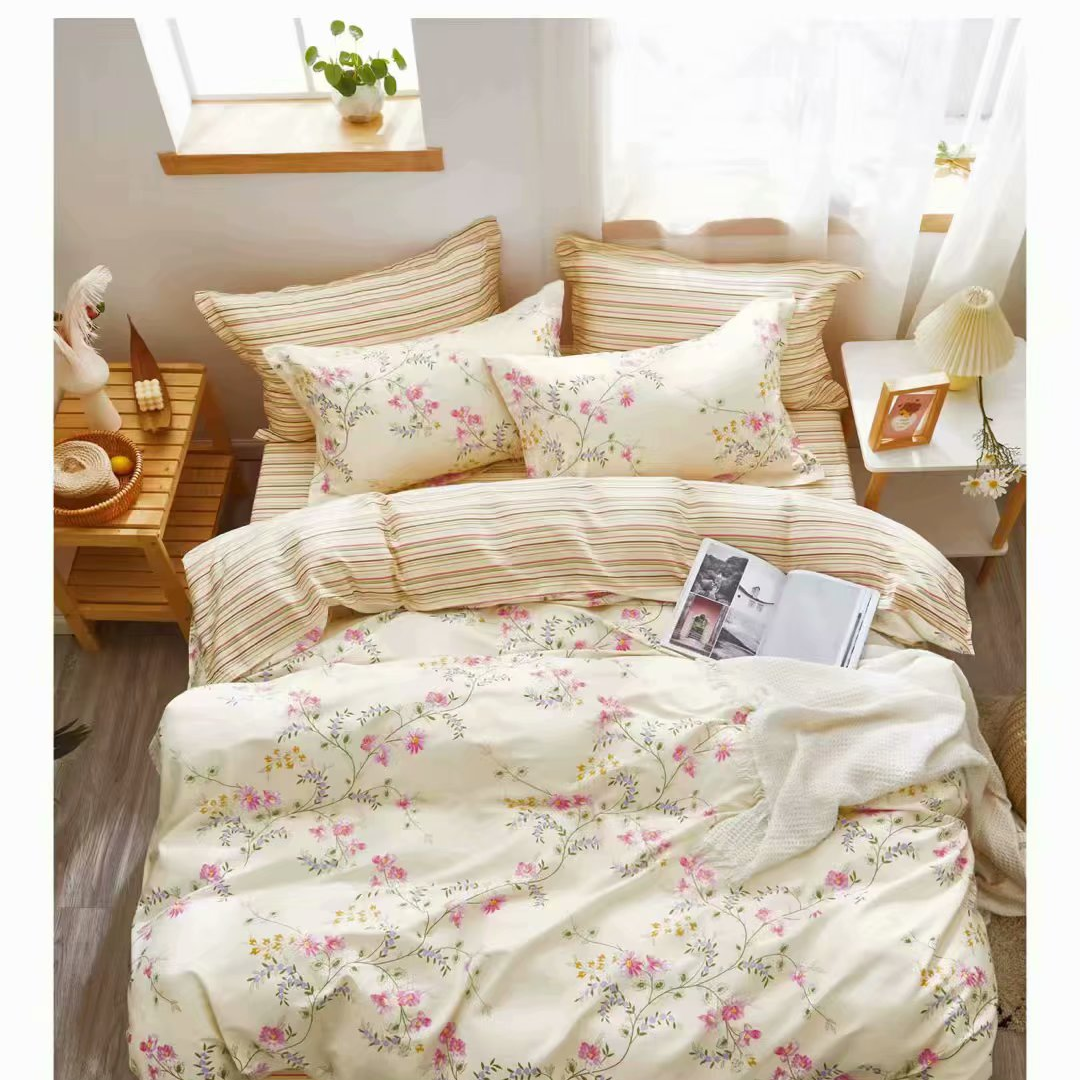 Conjunto de cuatro piezas wholesale retail warming yang