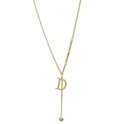 Pendant D