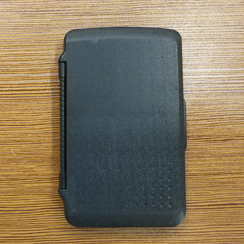 批发学生计算器众成JS-328 掌上翻盖计算器细节图