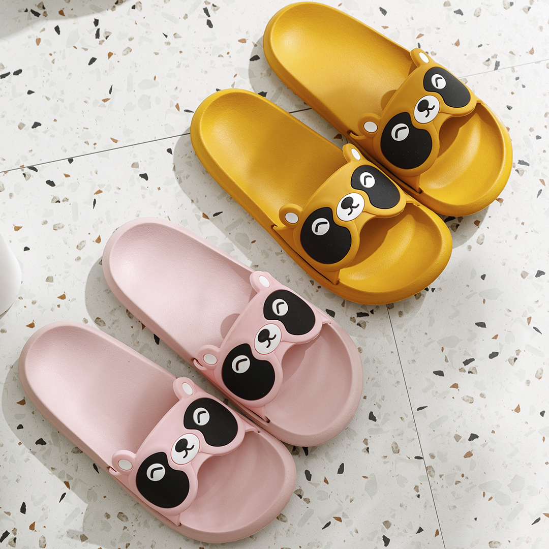 EVA Rubber and plastic lightweight cute sandals