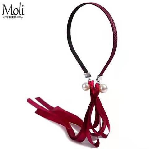 ins fashionable, versatile and elegant hair accessories add charm to your hair band 1