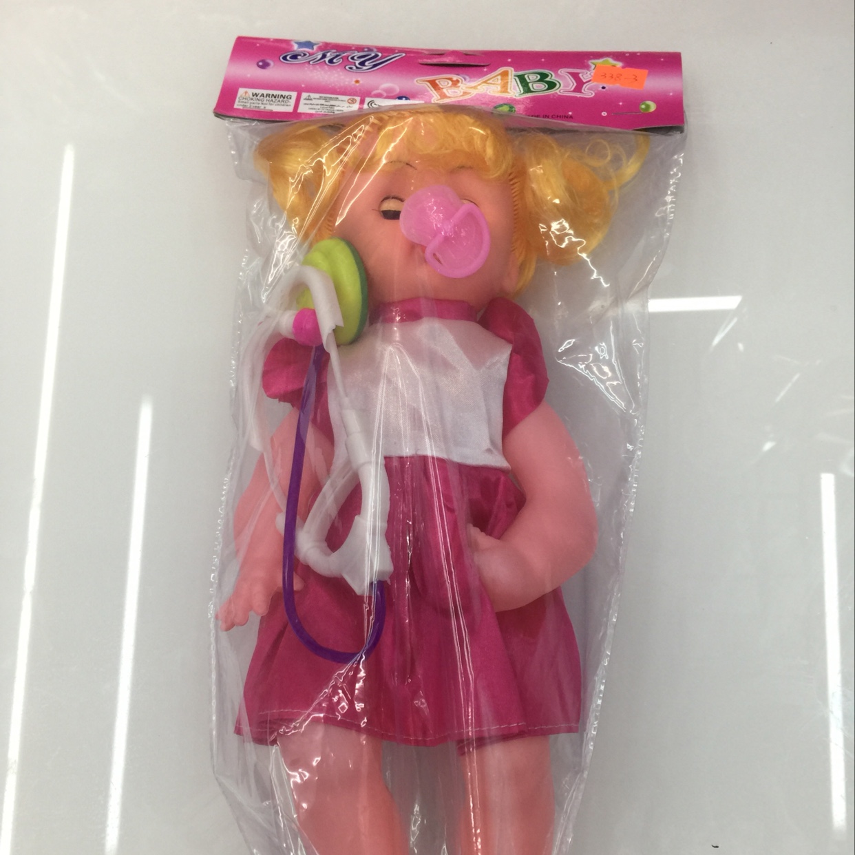 338-3 doll