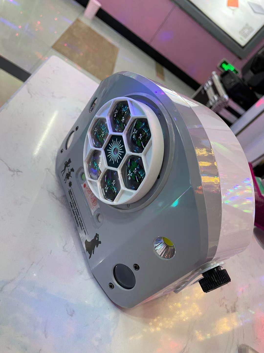 酒吧灯/dj灯/包间灯产品图