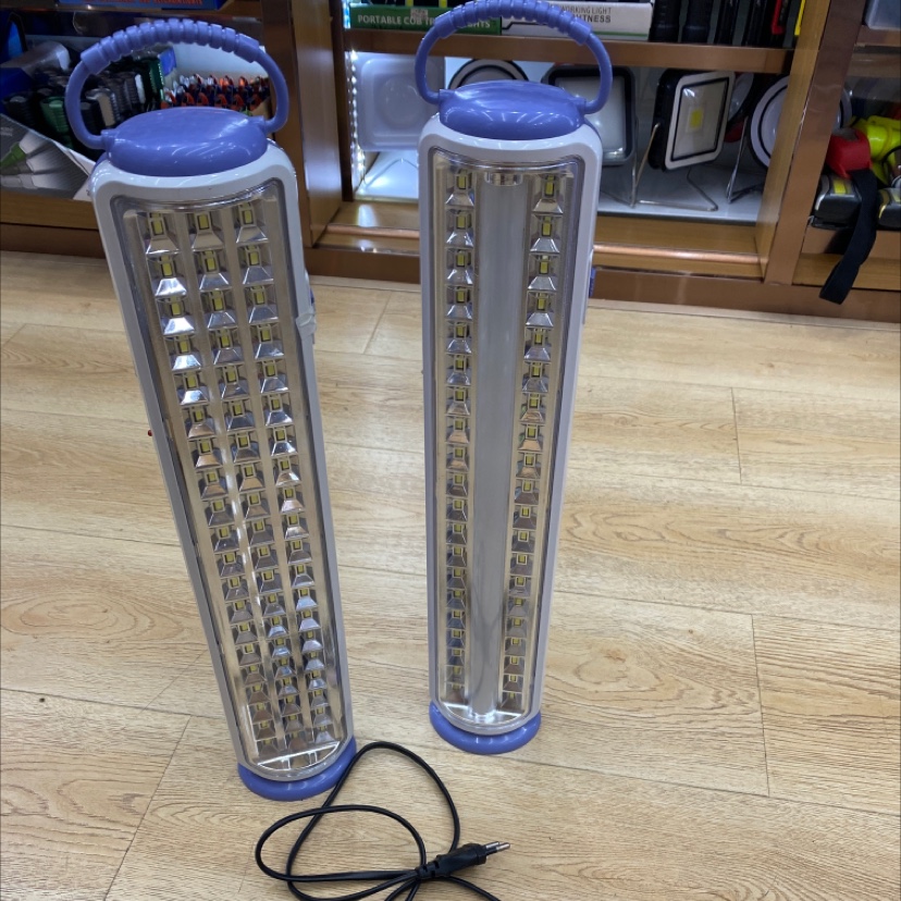 Emergency light 360-1