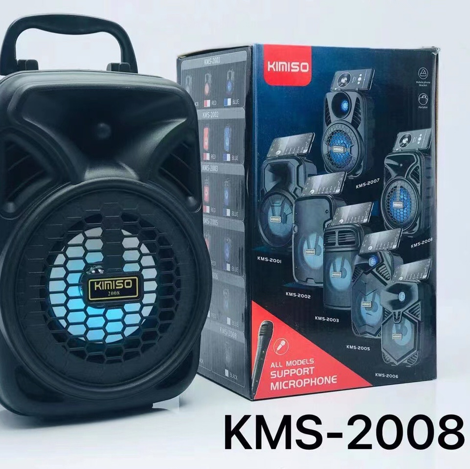 KMS-2008