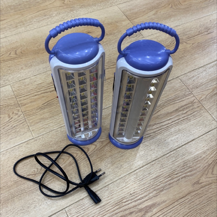 Emergency light 330-1