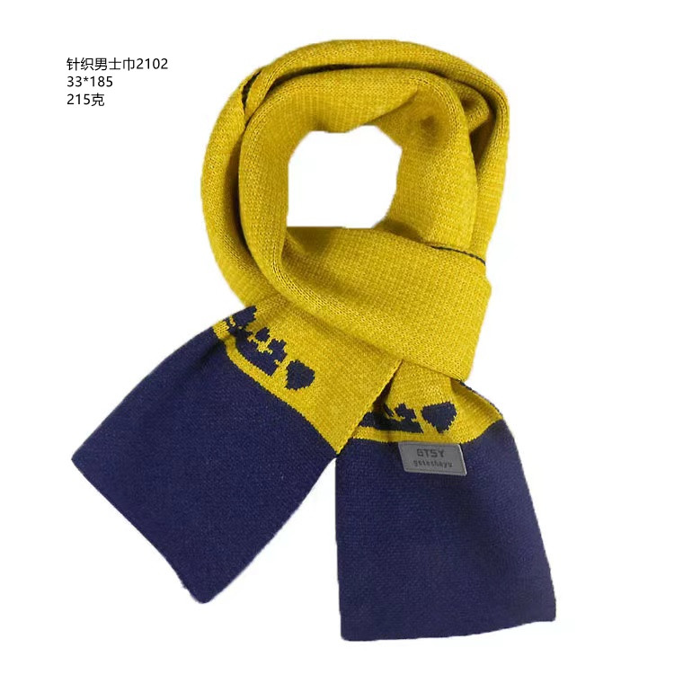 Knit Towel 1202 details Picture