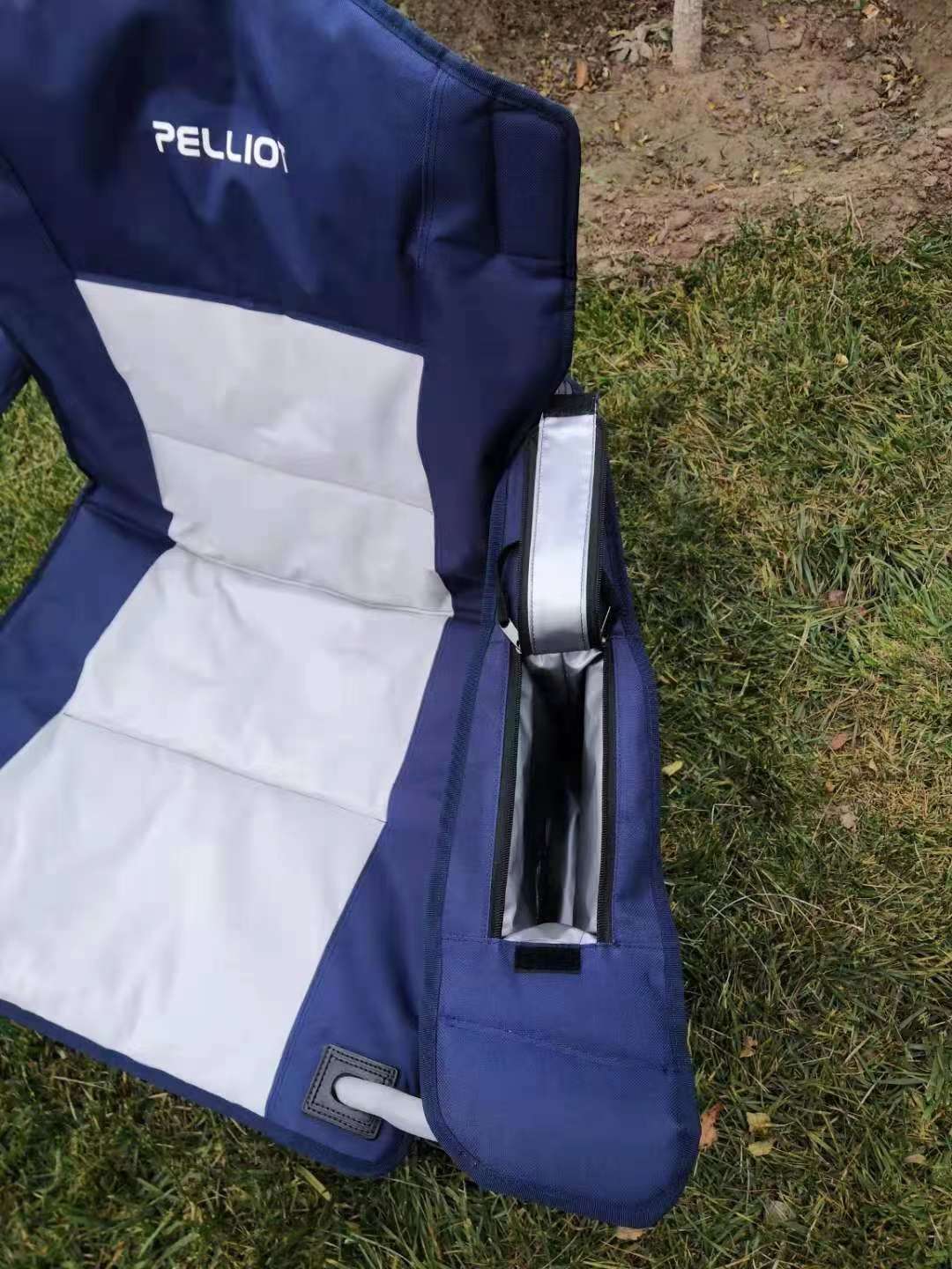 Ice pack chair Application Scenario