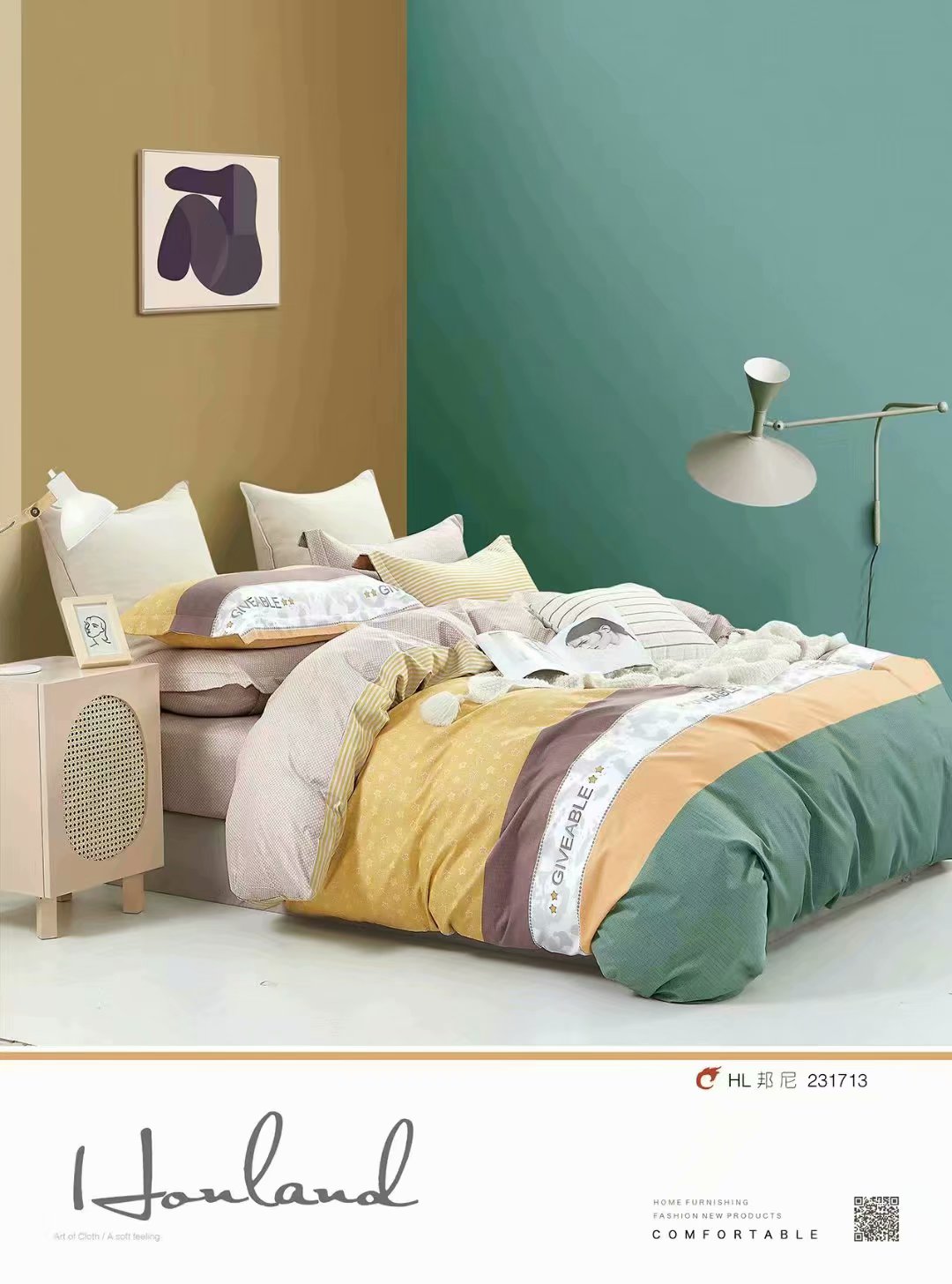 Four-Piece Set Welcome To Shop, Wholesale And Retail details Picture