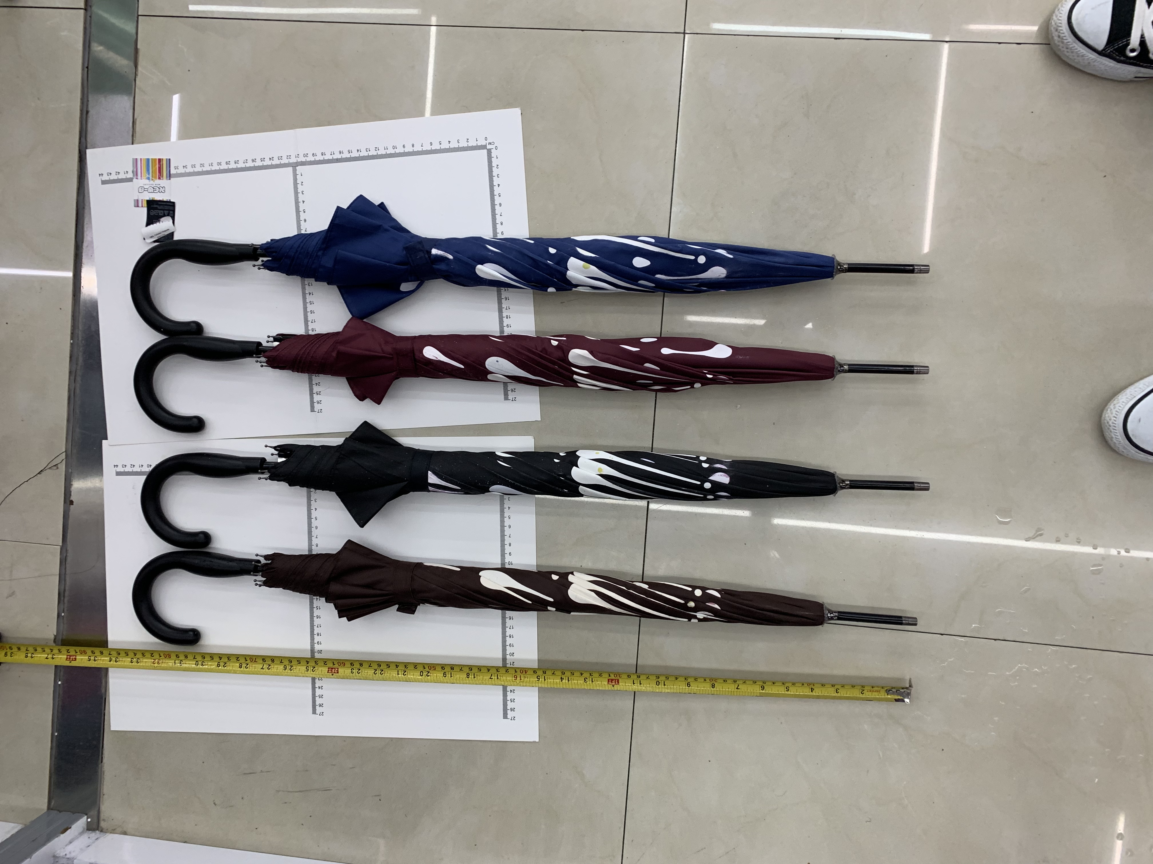 60Cm Color-Changing Butterfly details Picture