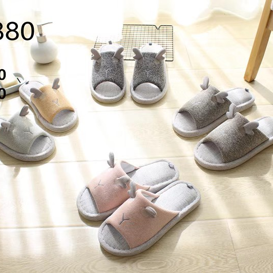 Spring and Autumn Linen breathable all-season Drag 9880