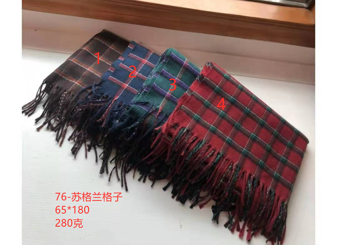 Scotch Tartan details Picture