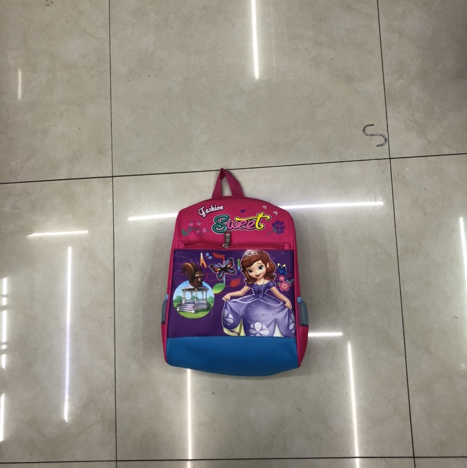 Bun Bag