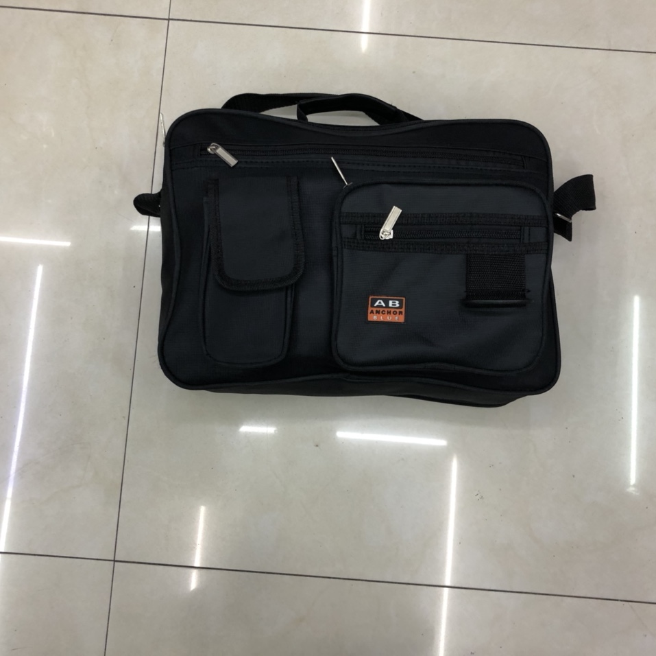 Large Crossbody Bag