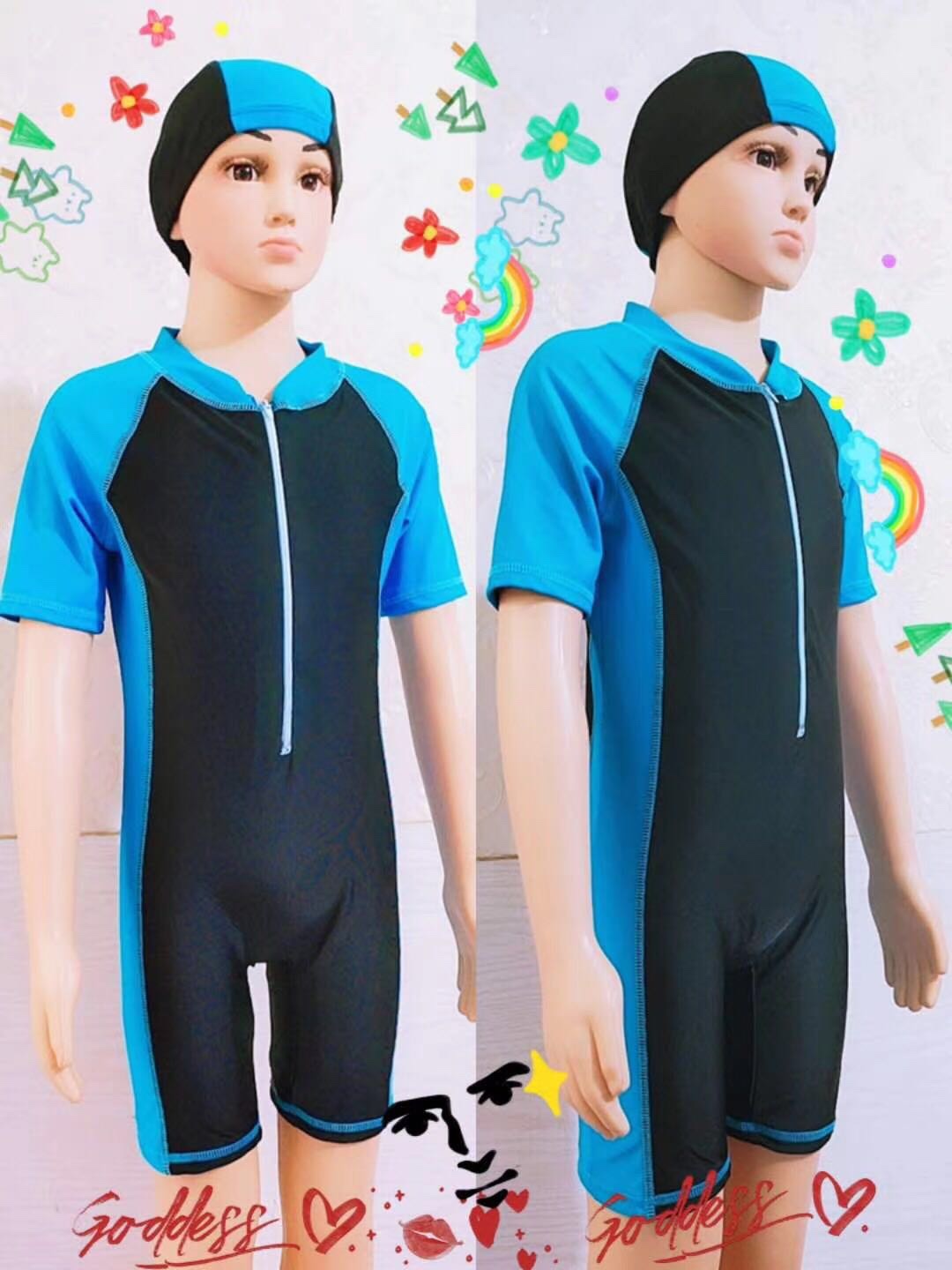Swimsuit 2346 full figure