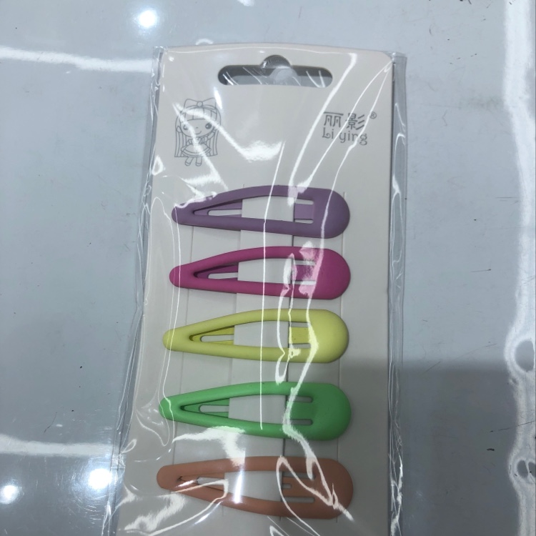 Fashion trend rubber matte color 3 thumbnail