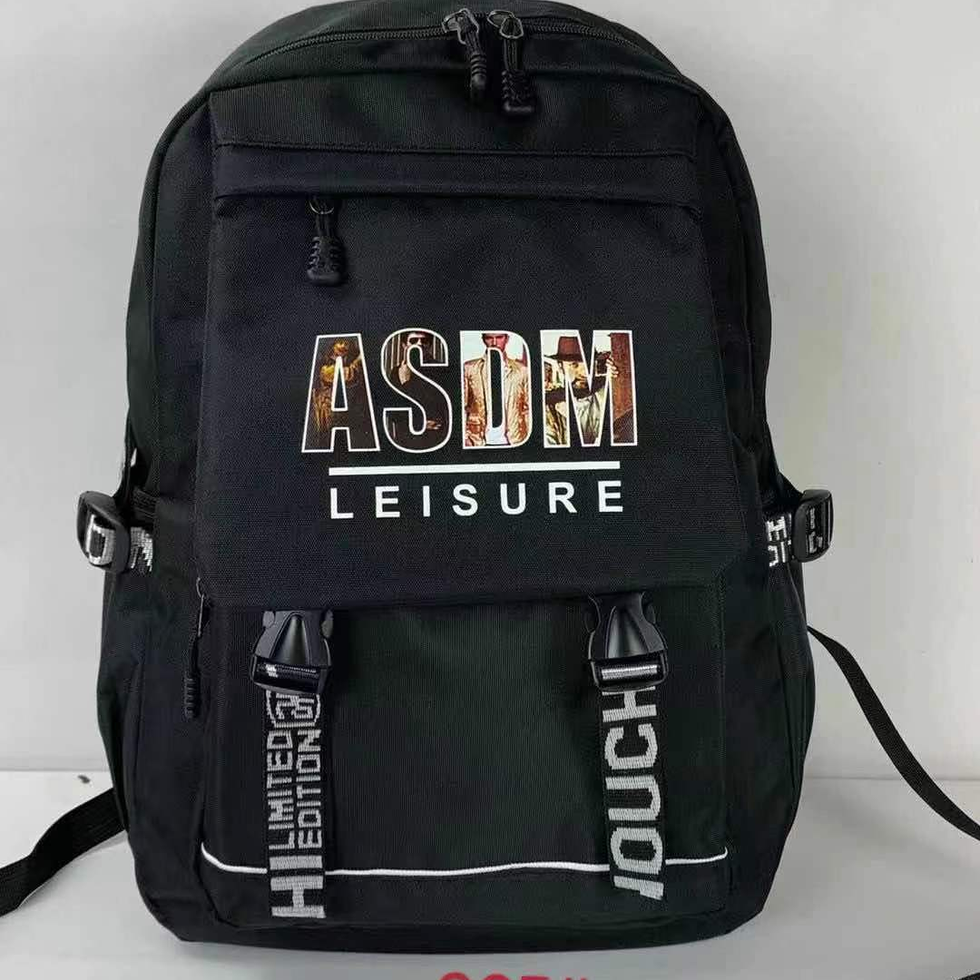 Backpack 11
