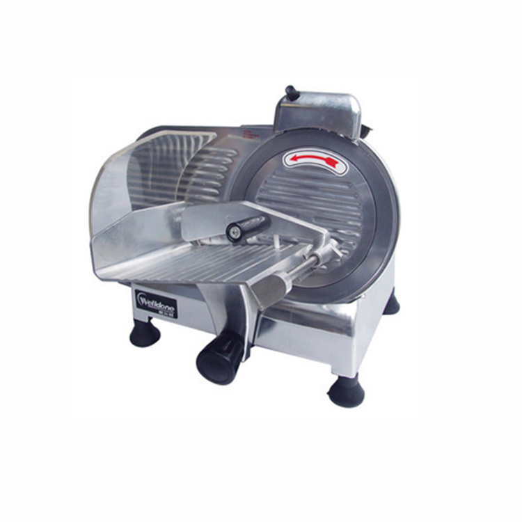 Semi-automatic slicer for hot pot restaurant mutton slicer 300 model 12-inch semi-commercial slicer Specification image