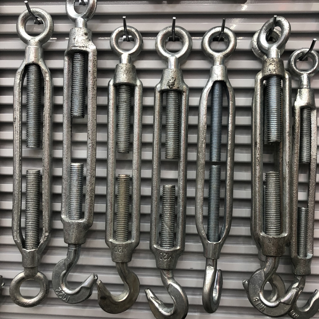 吊索具 花兰