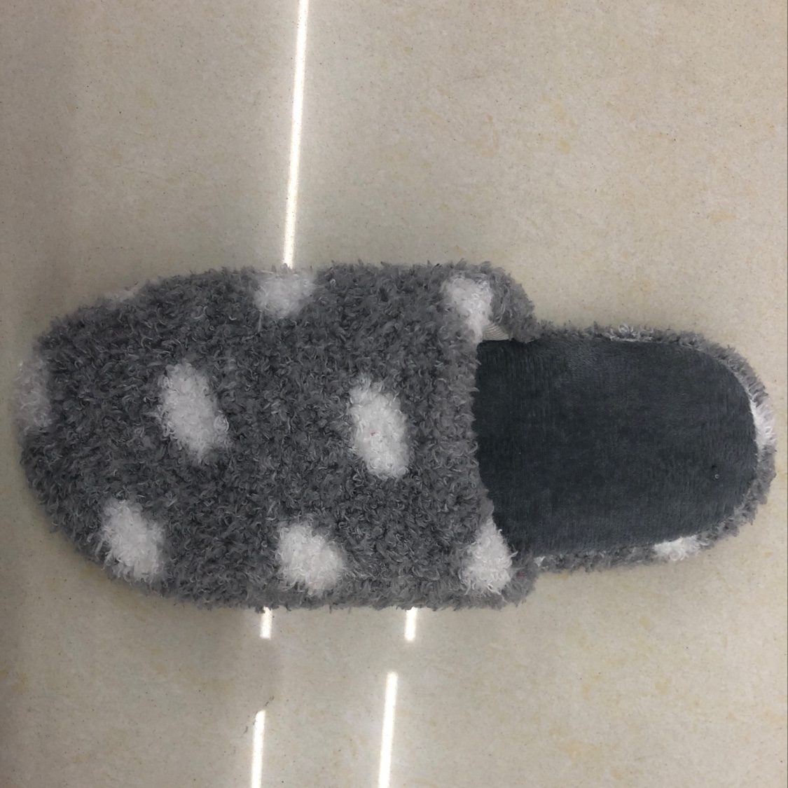 2023 Winter Polka Dot Soft Bottom Drag Polka Dot Soft Bottom Drag Polka Dot Soft Bottom Drag Item Picture