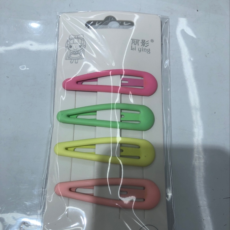 Fashion trend rubber matte color 6 thumbnail