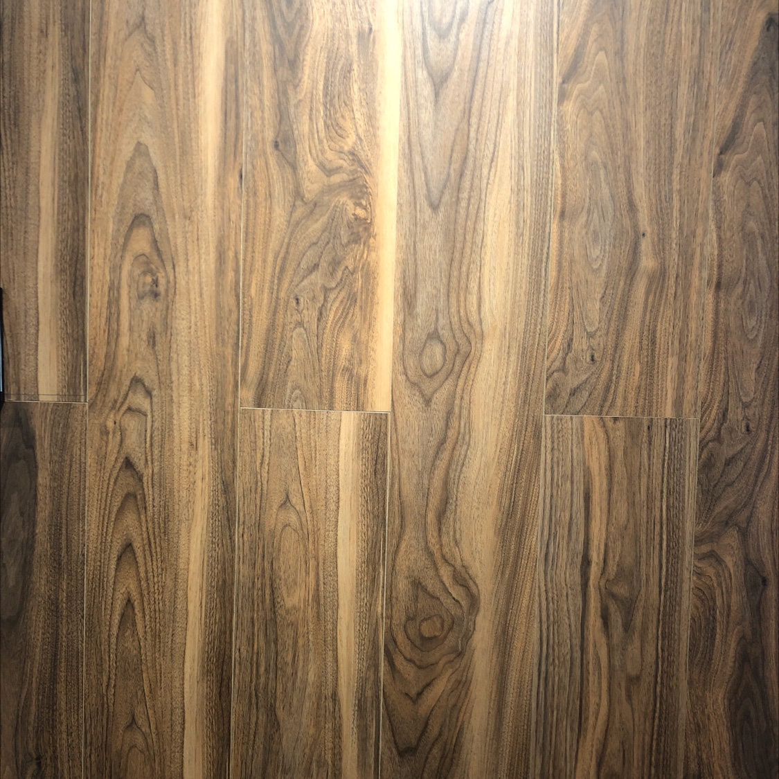 Moganshan SC-CM-006 Moganshan flooring, pure solid wood, original wood, oak flooring, bedroom and living room bare board, the same style of home flooring as in stores