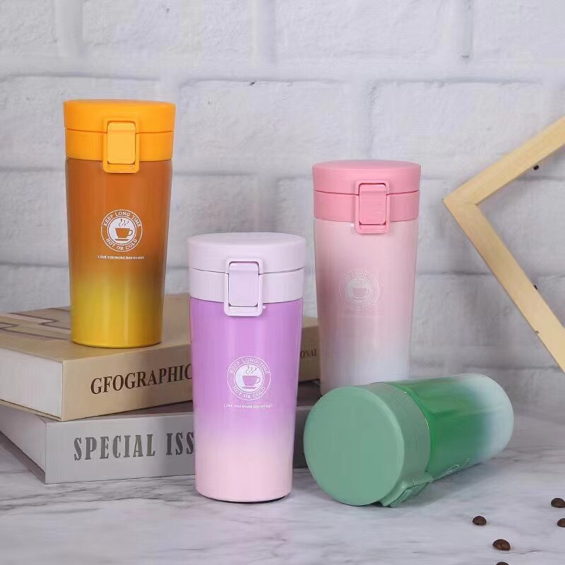 380ML factory direct sales, quality guaranteed, office cups, insulated cups, coffee cups