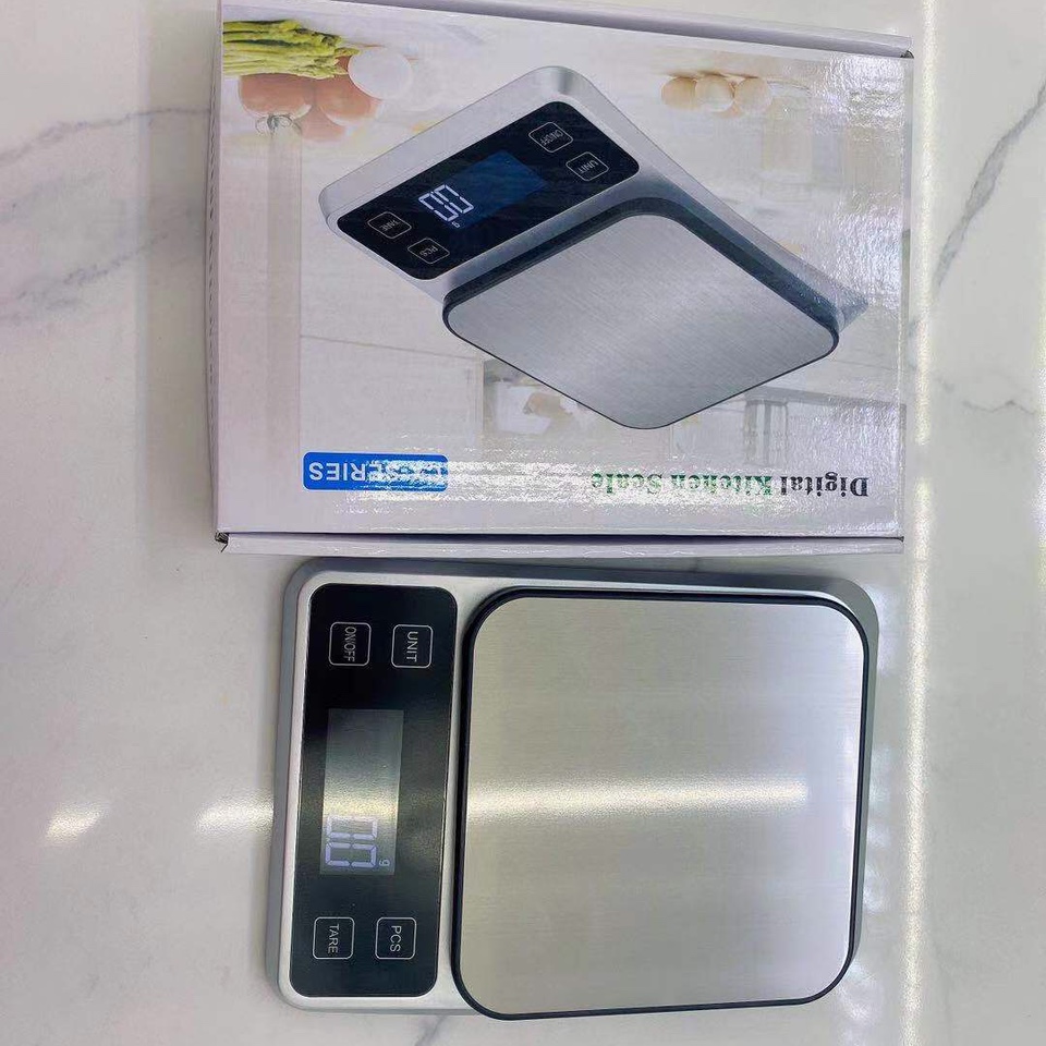 808厨房秤